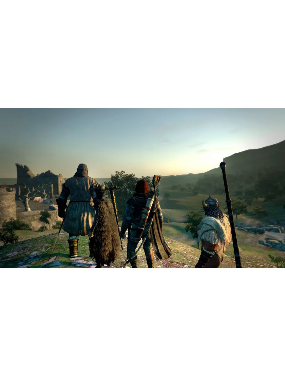 Dragons Dogma Dark Arisen